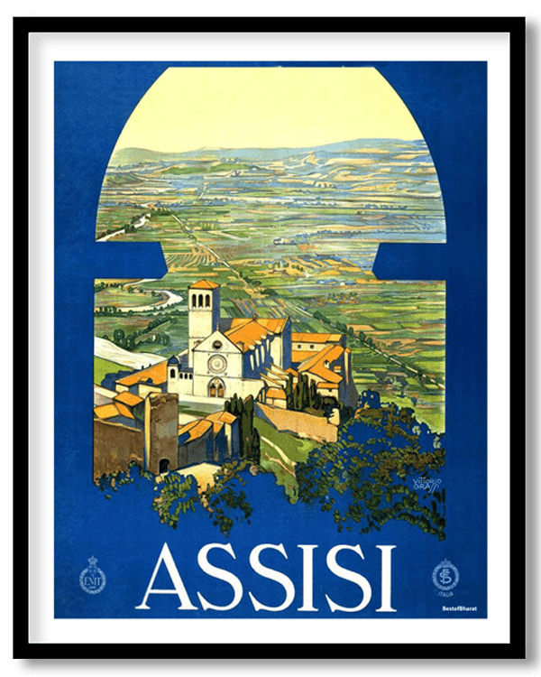 Assisi