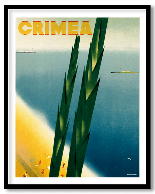 Crimea