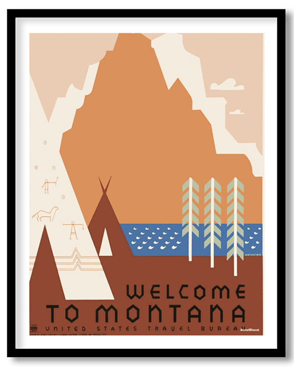 Montana