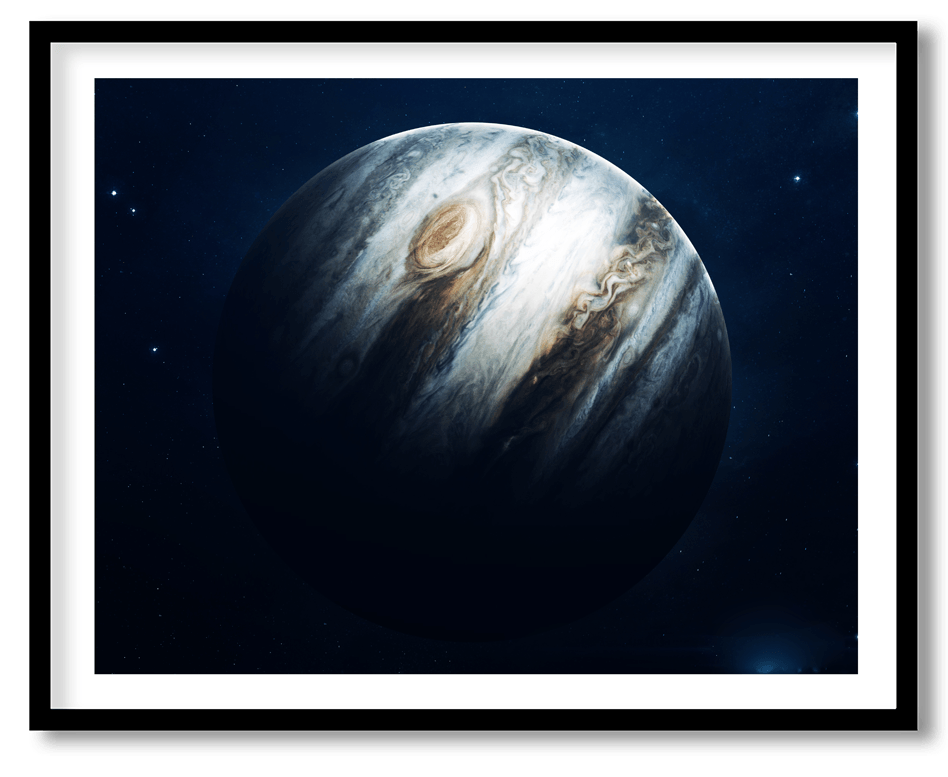 Jupiter planet