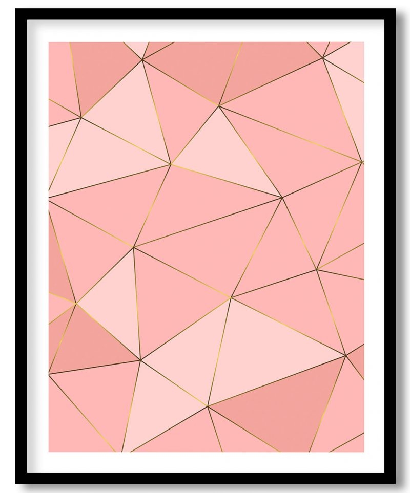 Geometrical Abstract 18