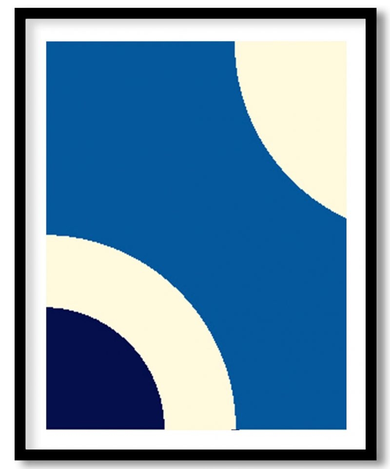 Geometrical Abstract 28