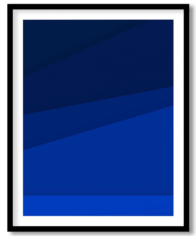 Abstract Paper cut 20