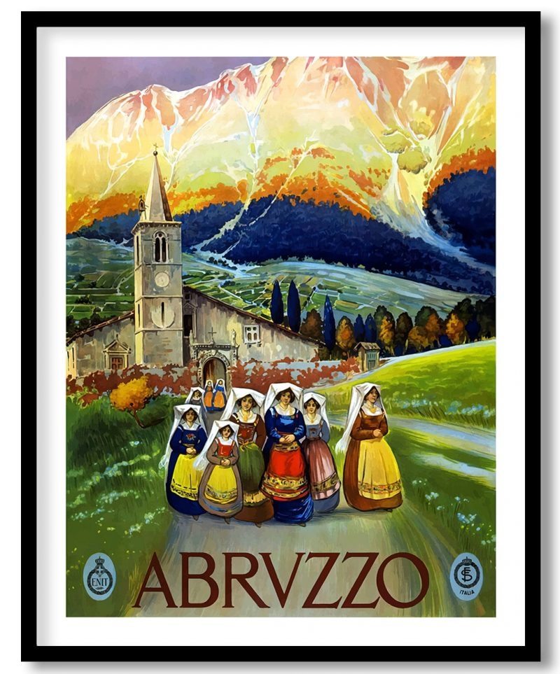 Abruzzo