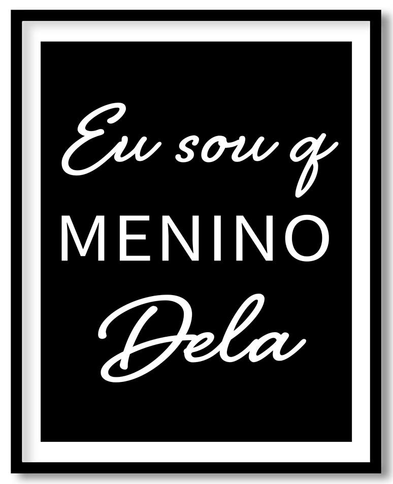 Menino dela