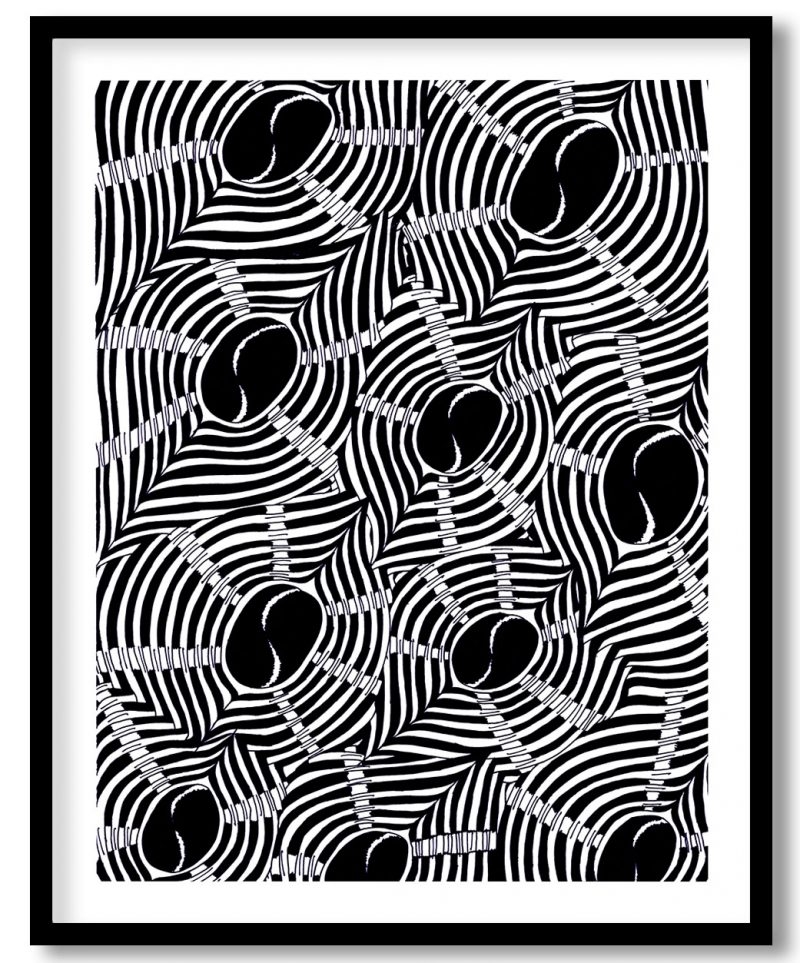 Gravitational lensing