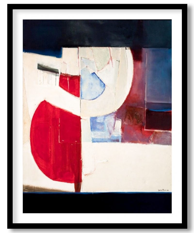 List of forms by Fernando Garcia ponce (1966)