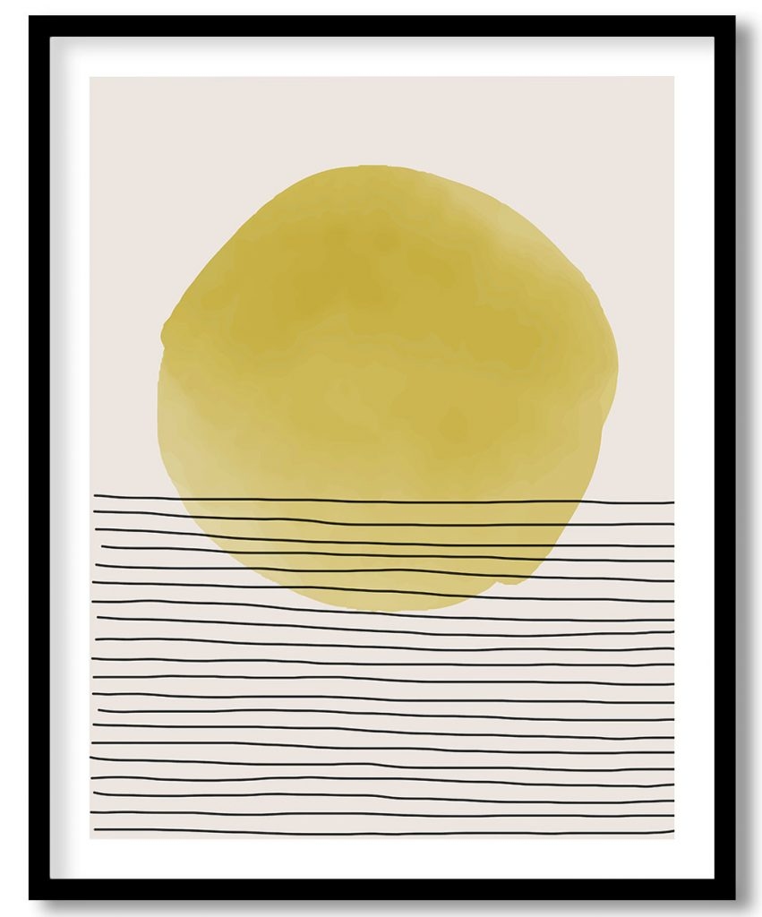 Trendy random design