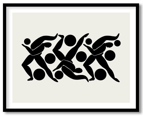 Shadow Of Martial Arts