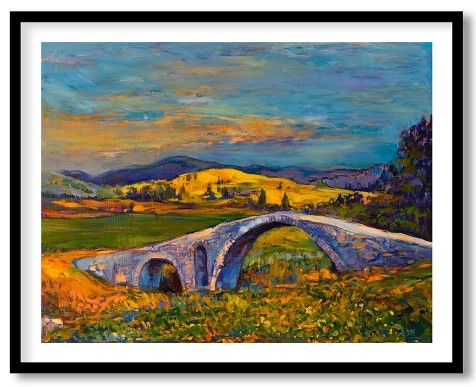 Soaking Up The Sunlight