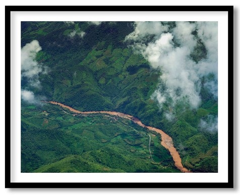 Clouds Will Guide You Home