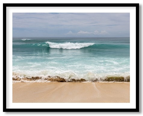 Welcome To The Shore