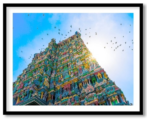 Caramel Filled Sphere