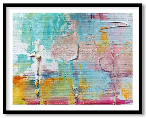 Colors For A Cool Day