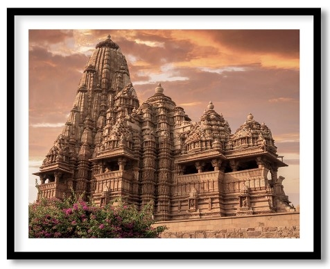 Kandariya Mahadeva Temple