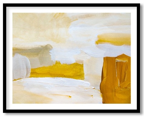 Energetic summer colors