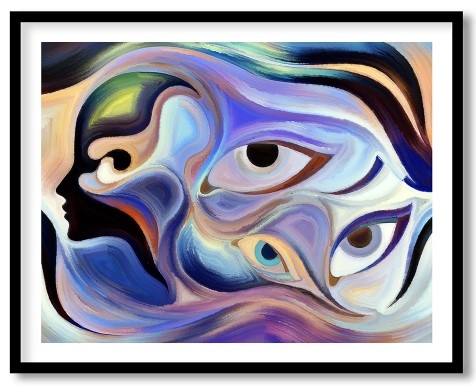 Together we speak louder