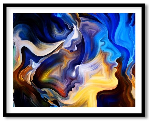 Sensations & psychology