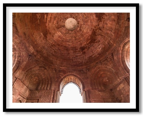 Qutb Minar complex