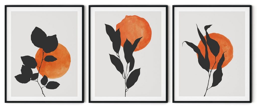 Botanical Fun With Sun