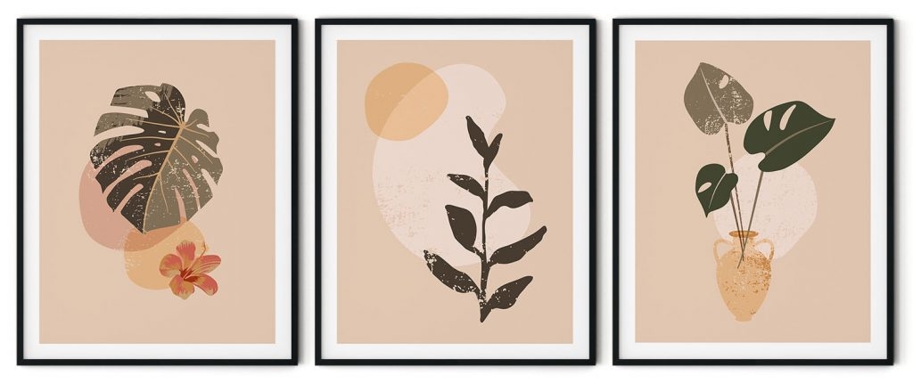 Make It Simple Yet Bohotic