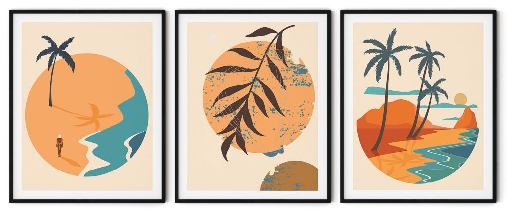 The Globe of Vacation