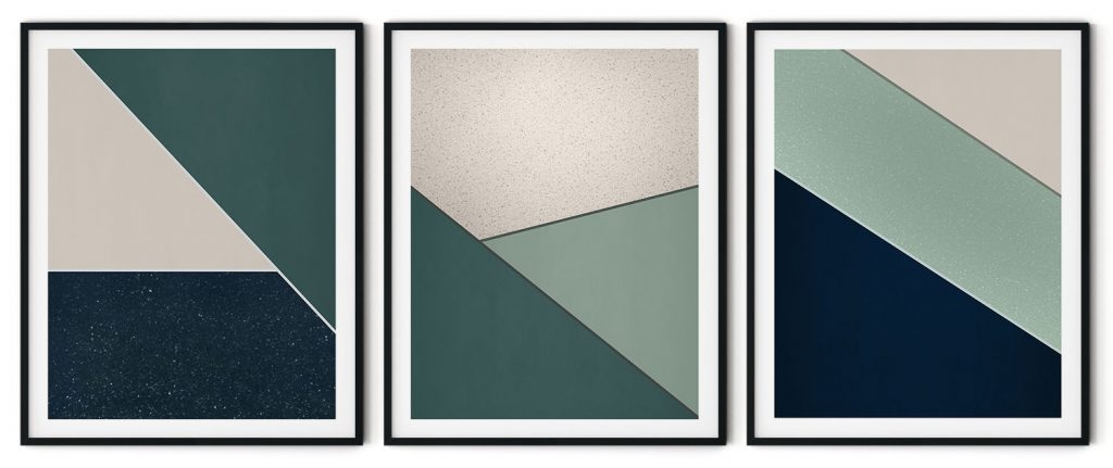 Competitive abstract