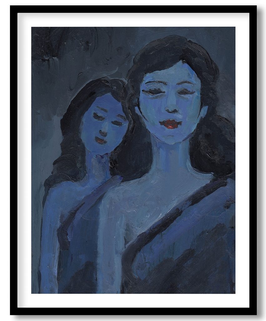 Together In Blue Times