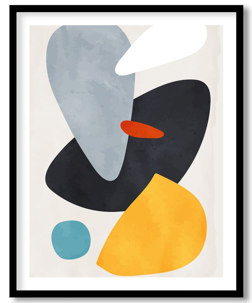 Beautiful geometrics