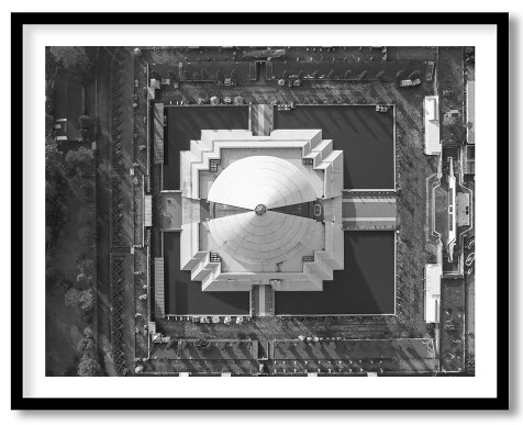 The Parliament House