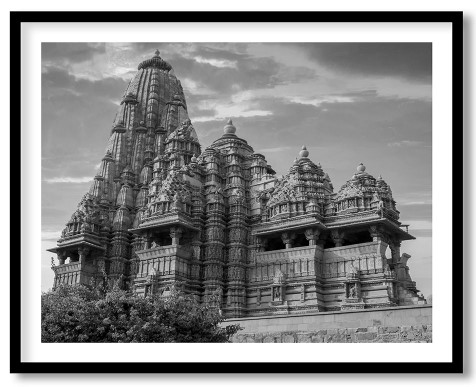 Kandariya Mahadev Temple