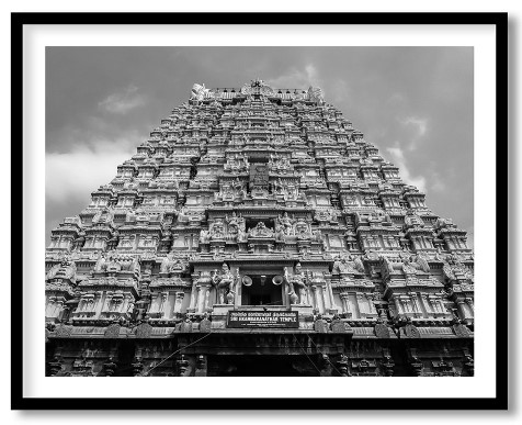Sri Ranganathaswamy Temple