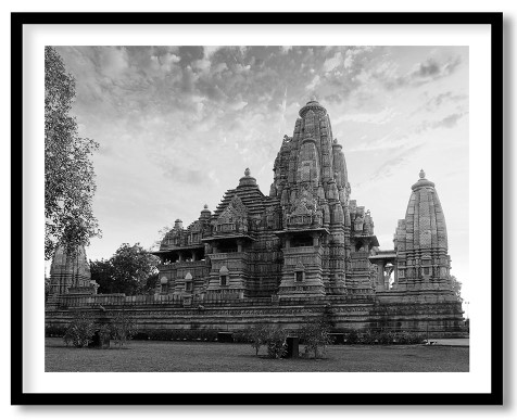 Ancient Vishwanath Temple