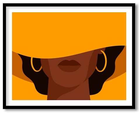 Pride and confidence