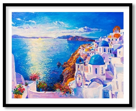 The distinguished morocco architecture