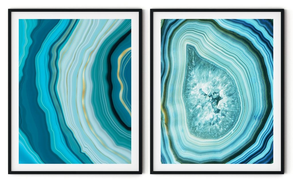 Boldface vapor marble complexion abstract