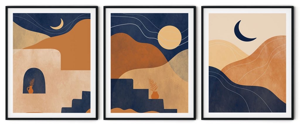 Walking Into The Vintage Times