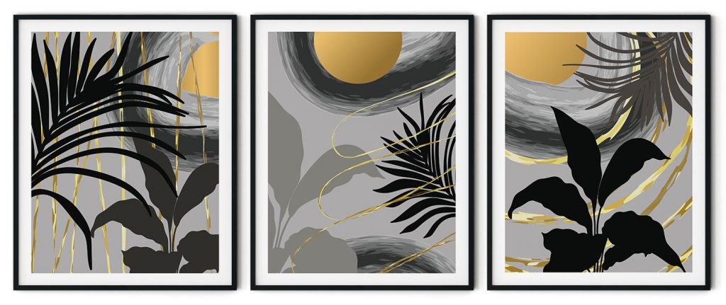 Sun Shining After Storm