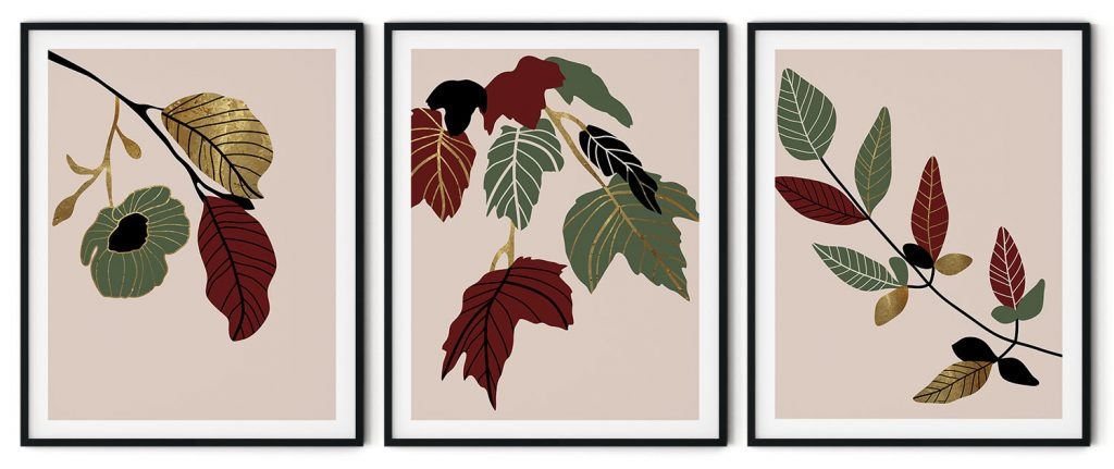 The Wild Glitter Plant