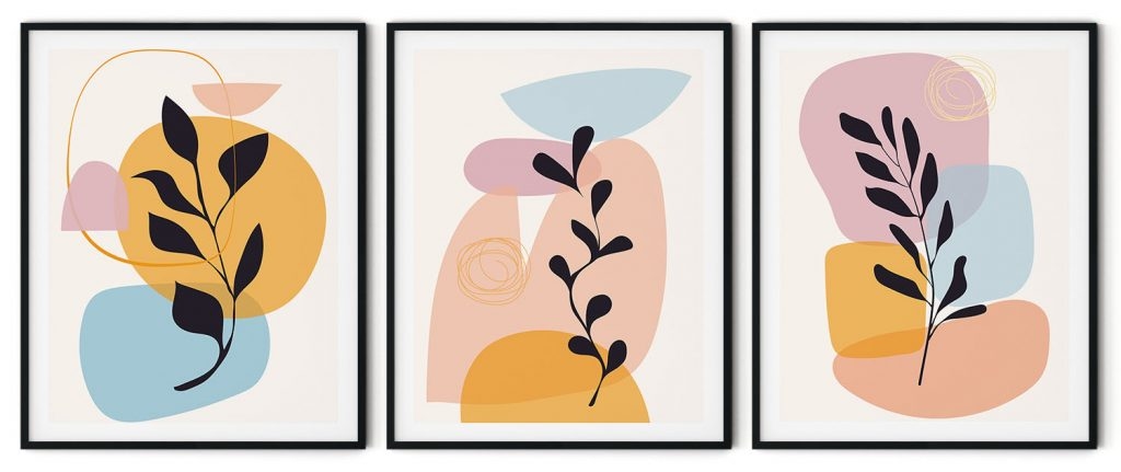 Botanical vs geometric