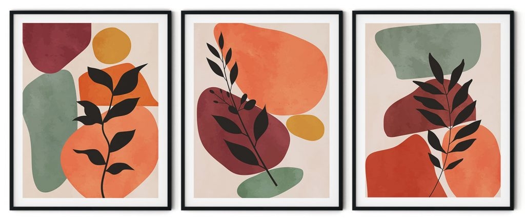 Rockin Around Leaves