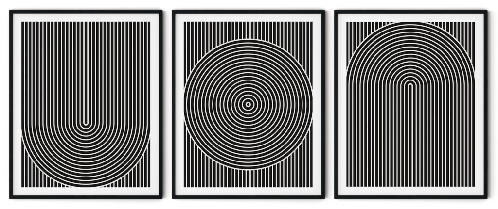 Creative composition designs