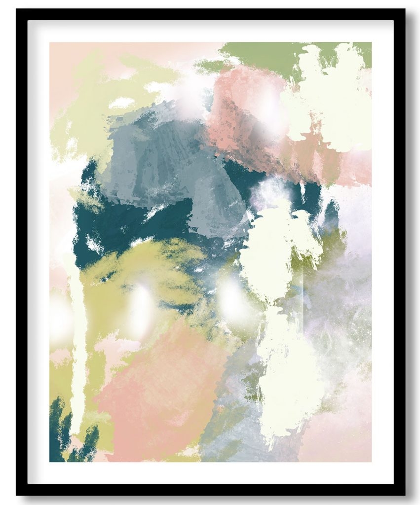 Contemporary abstruse