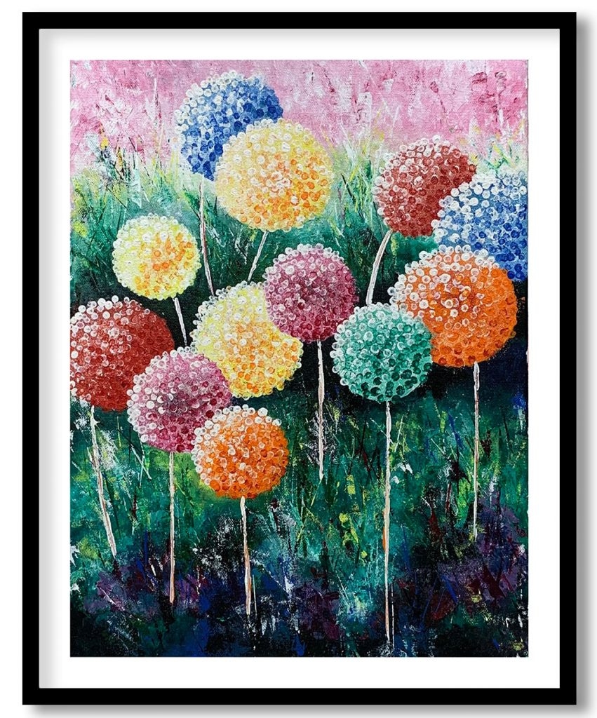 Geometrical abstruse