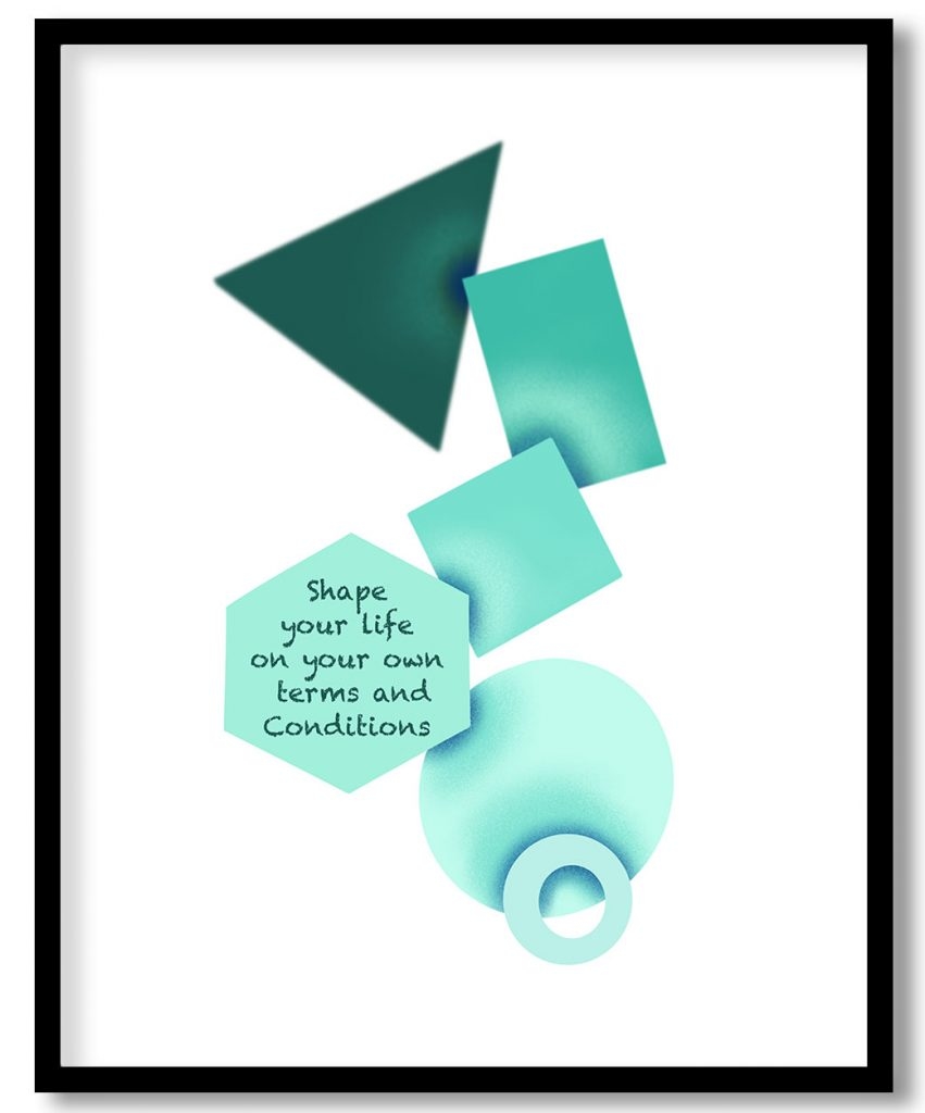 Figuratives abstruse