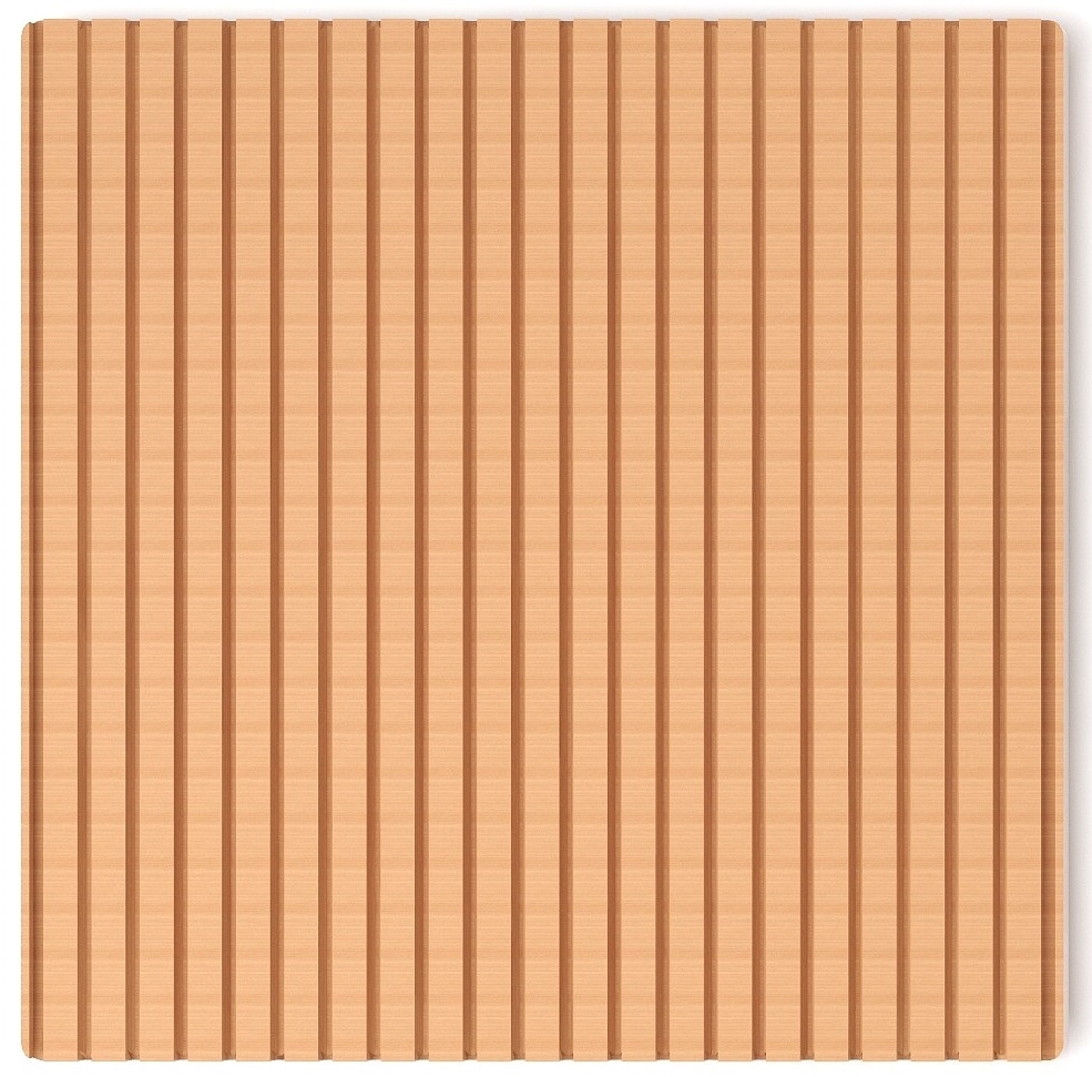 Style C - Boho Wooden Wall Panels