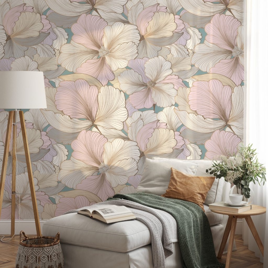 Flourish FALSE daisy flowers