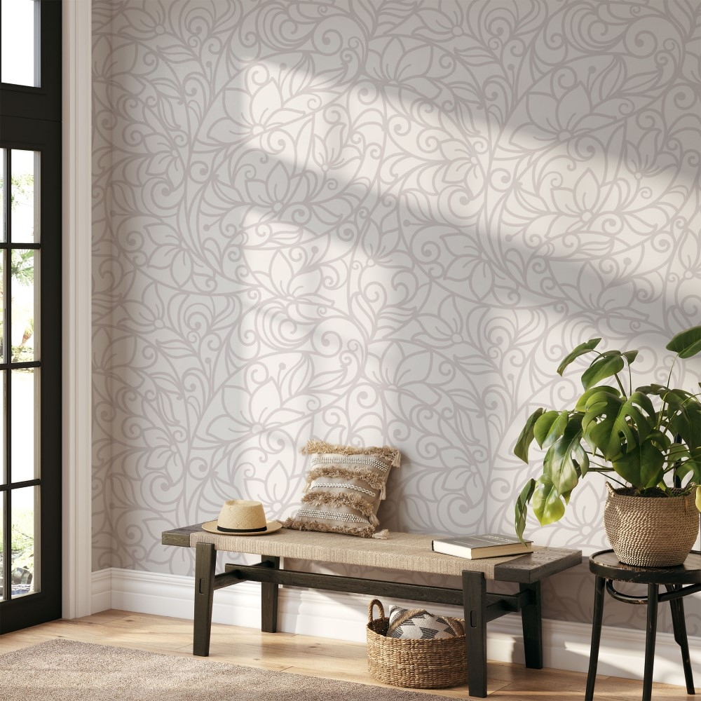 White Cherry Blossom