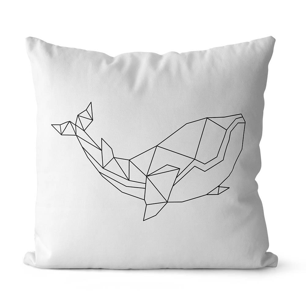 Geometric Whale