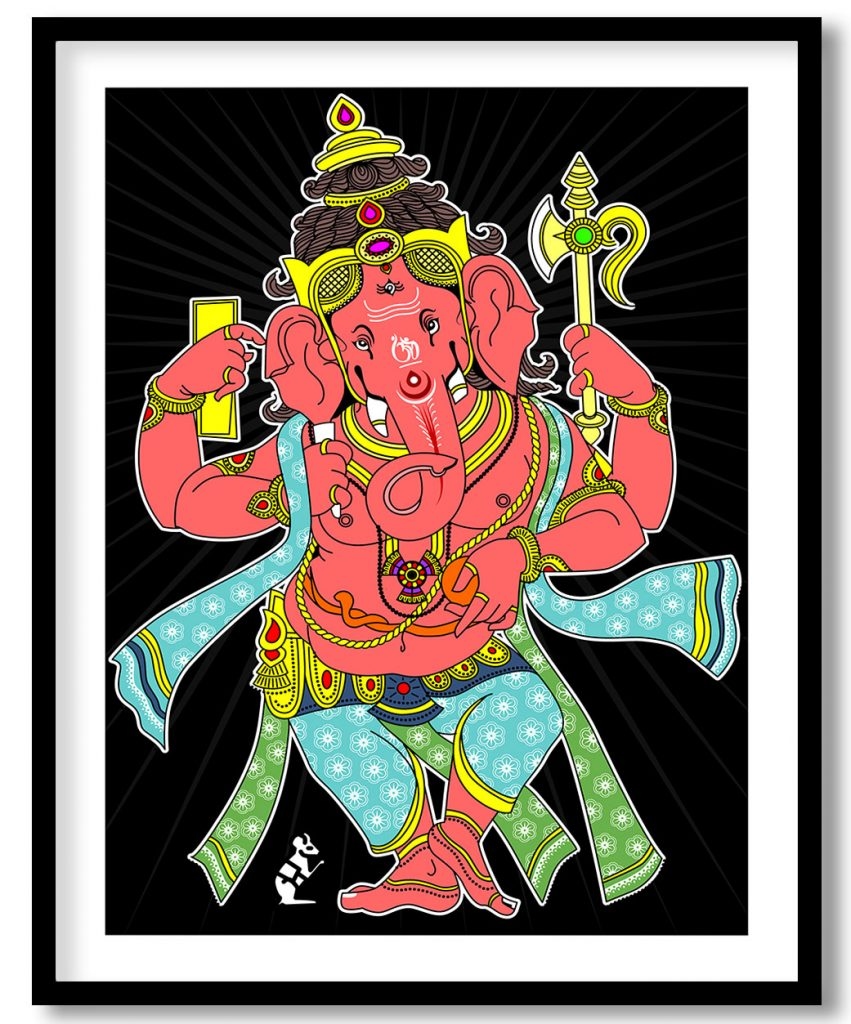 Ganpati